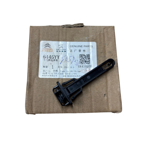 PSA Peugeot 307 407 308 3008 5008 Citroen C3 C4 C5 C6 DS3 DS5 BMW 1 2 3 7 X1 X3 i3 MINI F54 F55 F56 F57 F60 Evaporator Temperature Sensor 6445YY 64116930015 64118380673 64118391372 6930015 8380673 8391372