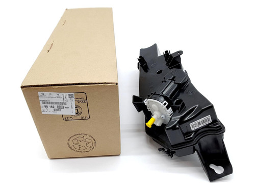PSA Peugeot 5008 Partner Citroen DS5 Berlingo Fap Dpf Fluid Tank - 1.6 HDi  9816296080