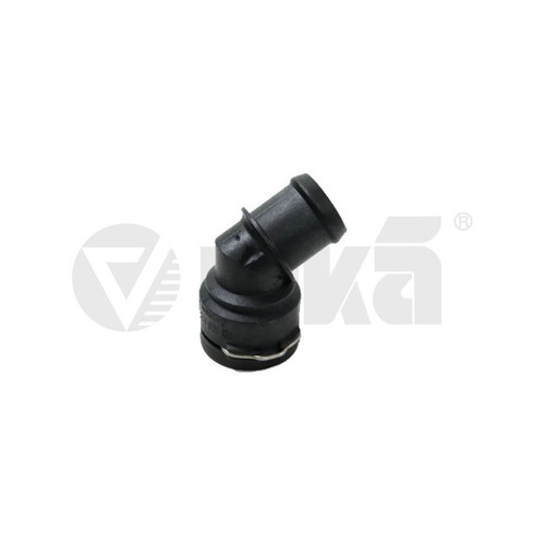 VIKA VW Golf Bora Polo Skoda Fabia Roomster Coolant Flange 1C0122291 1K0122291CC