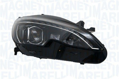 MAGNETI MARELLI Peugeot 308 T9 Headlight - Right 9677832380 9800546380 1618000580 1618000780