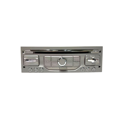 PSA Magneti Marelli Citroen C5 RT6 RNEG2 Sat Nav CD Radio Player PSA Sat Nav CD Radio Player 98067084XT
PSA: 16115605XT 1612403088 16109789XT 98067071X 98067084XT 98067084XT 98083777XT 98067080XT