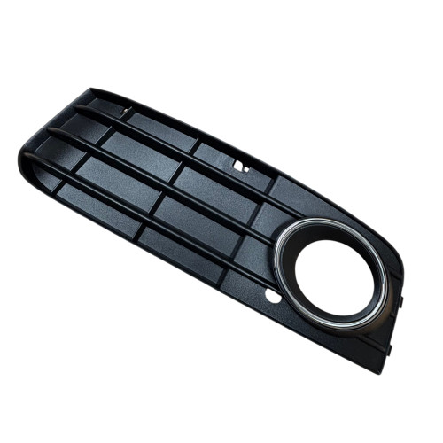 AUDI A4 Bumper Fog Light Cover Grille Left 8KD80768101C 8K0807681A01C