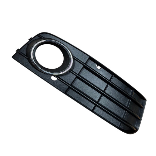 AUDI A4 Bumper Fog Light Cover Grille right 8KD80768201C 8K0807682A01C