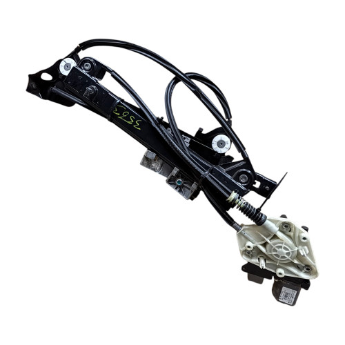 PSA Peugeot RCZ 508 Door Window Regulator Mechanism - Left 9221GV 9673475780 9221GW 9221GZ