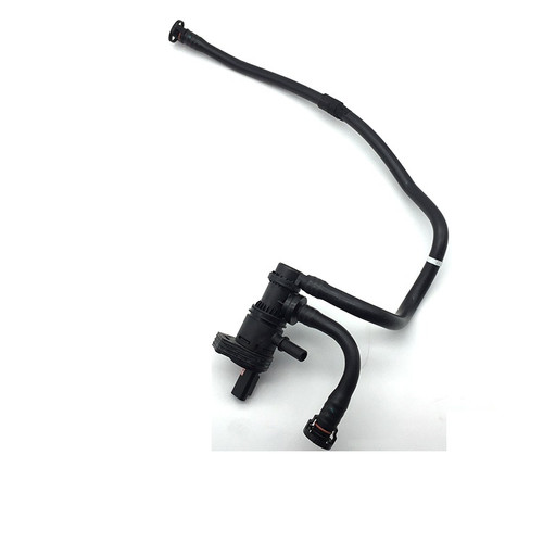 PSA Peugeot 208 2008 308 3008 508 RCZ Citroen C4 C5 DS3 DS4 DS5 1.6T Carbon Canister Solenoid Valve Sensor 1563P0 V757750680 V759514680 V759557380 9800111980