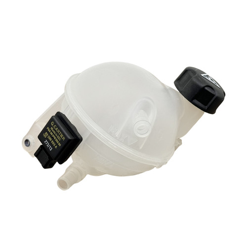 AAP Peugeot 308CC Citron C4 RCZ Radiator Coolant Expansion Tank with Cap and Sensor 1323JC