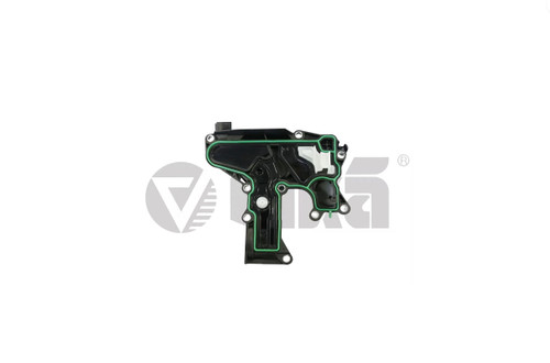 VIKA VAG Oil Separator PCV Vent Valve 

VIKA: 11031807601

VAG: 06H103495A 06H103495AB 06H103495AB 06H103495AC 06H103495AH 06H103495B 06H103495C 06H103495E