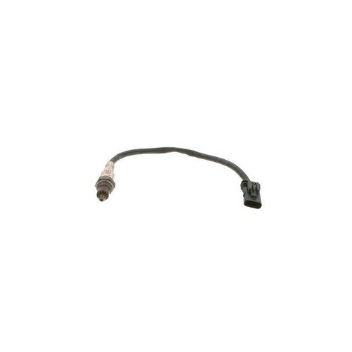 PSA Oxygen Lambda Sensor
PSA: 9810667080 9813838380 
BOSCH: 0258030339