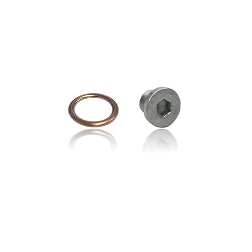 PSA Peugeot Citroën FIAT Ford LANCIA Drain Plug Oil Sump  031134 031139 BMW 11137546274 11137585928 PSA Oil Drain Plug Seal PSA 016402 016430 031338
