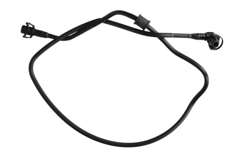 PSA Peugeot 407 Citroën C5 Radiator Coolant Pipe 1323H9