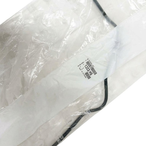 PSA Peugeot 407 Citroën C5 Radiator Coolant Pipe 1323H9