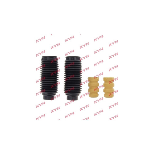KYB Peugeot 307 308 3008 5008 Partner Citroen C4 DS4 DS5 Berlingo Shock Absorber Dust Cover Kit A Pair 910198 5033C8 525431 525452 9636263880