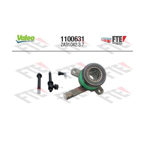 FTE Renault FIAT NISSAN MITSUBISHI Clutch Central Slave Cylinder 1100631 RENAULT: 8200157765 8200420721 8200629060 8200654808 8200680860 8200785483 8200790630 8200828530 8200846744 8200846753 8200902784 8201290863 8201290864 NISSAN: 30570-00Q0C 30570-00Q0F 30570-00Q0J 30570-00Q0K 30570-00Q1C 30570-00Q1D 30570-00Q1G 30570-00Q1H 30570-00Q1J 30570-00Q1K 30570-00QAB 30570-00QAD 3057000Q0C 3057000Q0F 3057000Q0J 3057000Q0K 3057000Q1C 3057000Q1D 3057000Q1G 3057000Q1H 3057000Q1J 3057000Q1K 3057000QAB 3057000QAD FIAT: 6000616052 MITSUBISHI: 8201290863