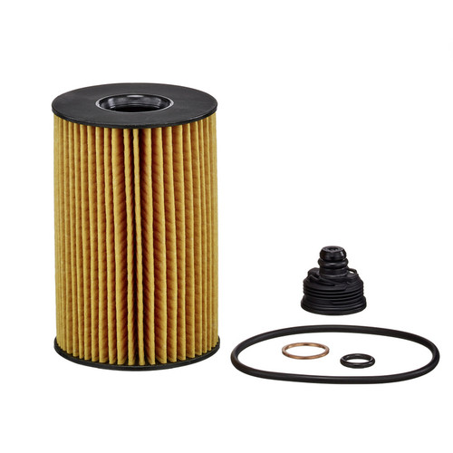 MANN BMW X5 X6 X7 XM Oil Filter Kit 11427600089 11425A33C42 11427583220