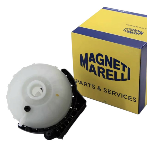 MAGNETI MARELLI BMW 1 2 3 4 Coolant Expansion Tank 17137609469 17137642158
