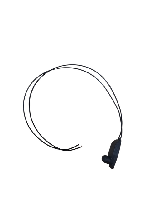 Outside Temperature Sensor AAP-PSA-6445F9
Suit for Peugeot 206, 306, 307, 405, 407, 508, 605, 607, 806, 807, Expert, Partner and more 
Suit for Citroen C2, C3, C4, C5, C6, C8, XSARA, PICASSO, XANTIA and more