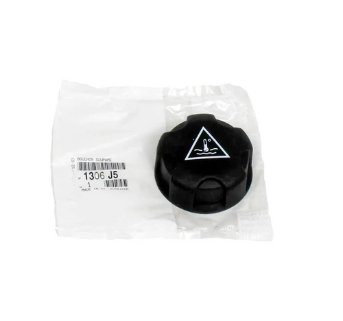 Peugeot Citroen Fiat Coolant Radiator Cap 1306J5
PSA: 1306C9 1306E4 1306J5 1606E4 1692660080