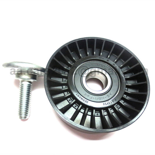 Geniune Peugeot Belt Tensioner Idler Pulley for 807 Expert 575160 Geniune Peugeot Belt Tensioner Idler Pulley for 807 Expert 575160
