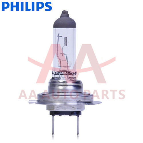 20X Genuine Philips H7 Premium bulbs + 30% more light 
