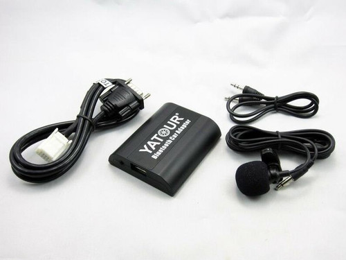 Nissan Infiniti BTA Handfree Bluetooth Interface Adapter