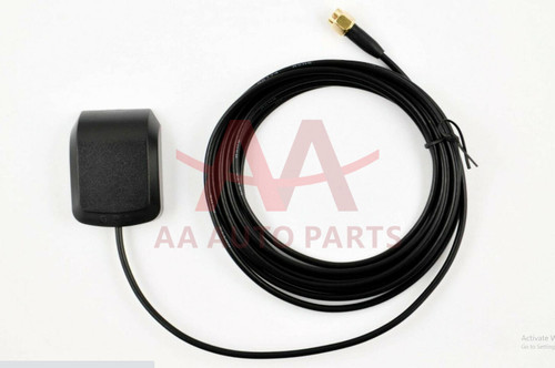 SMA GPS Antenna - External Active Antenna - 3-5V SMA TA