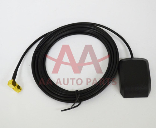 SMA GPS Antenna - External Active Antenna - 3-5V SMA TB