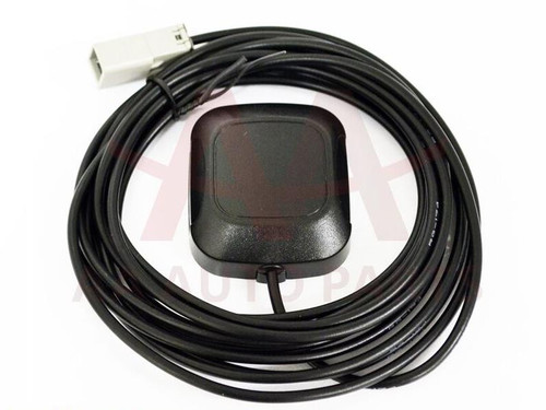 SATNAV GT5 GPS Antenna Fakra for Grundig Marelli and Mercedes Comand Series