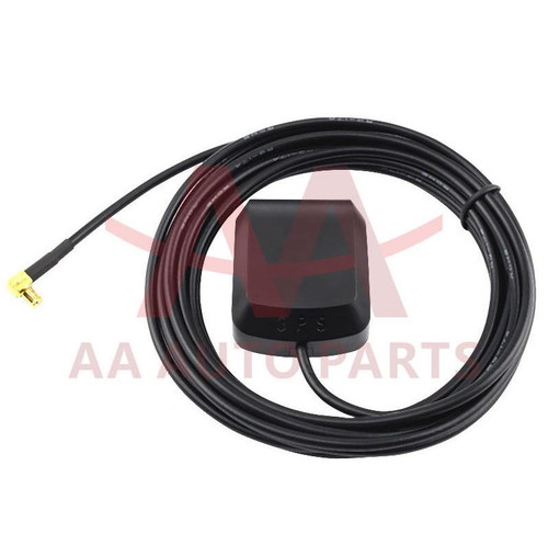 MCX GPS Antenna - External Active Antenna - 3-5V 3 Meter MCX TB