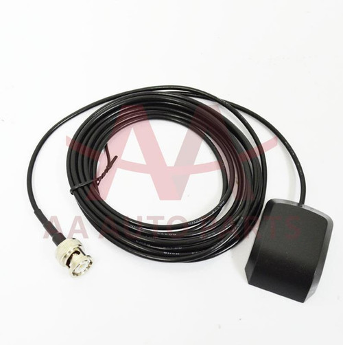 BNC GPS Antenna - External Active Antenna - 3-5V 3 Meter BNC