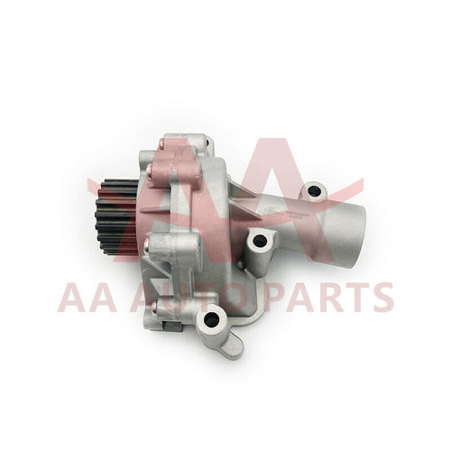 Gates Water Pump For Citroen C4, C5, C8, Synergie, Dispatch, Xantia 2.0L 2.2L