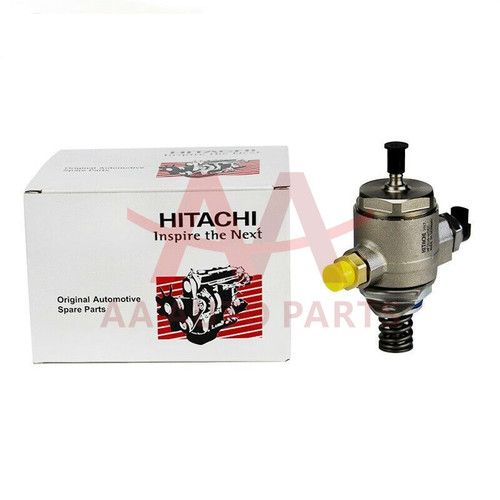HITACHI High Pressure Fuel Pump for VW Golf GTI R Passat 2.0T TSI 06J127025L
VAG:06J127025L 06J127025G 06J127025E 06J127025J 06J127025D 06J127025F 06J127025C
06J127025K HFS034135 HFS034A135C HPP0010 HFS034135ASX HFS034135C HFS034135A
HFS034131 HFS034135B HFS034131B HFS034135AS HFS034131A HFS034135D HFS034A135B
Suit for Audi & VW 2.0T EA888 2nd petrol engines
Volkswagen Golf GTI R Passat Tiguan 2.0T TSI TF
Audi A3 S3 A4 A5 Q5 2.0T