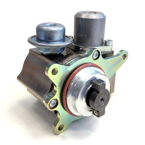 PSA Peugeot Citroen MINI High Pressure Fuel Pump Remanufactured 1920LL 9819938480
Peugeot Part Number: 1675941280, 1920LL, 9819938480
BMW Mini Part Number: 13537528345, 13517573436, 13517588879