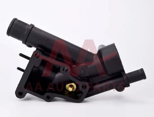 AAP Peugeot 206 307 308 406 407 607 Citroen C3 C4 C5 C6 Thermostat Housing 1338AV 9687927980 AAP Peugeot 206 307 308 406 407 607 Citroen C3 C4 C5 C6 Thermostat Housing 1338AV 9687927980