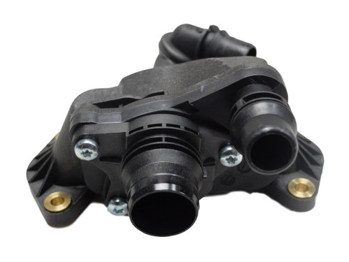 AAP Thermostat & Housing For Citroen C5 C6 Peugeot 407 607 2.7 HDi 3.0 HDi AAP Thermostat & Housing For Citroen C5 C6 Peugeot 407 607 2.7 HDi 3.0 HDi