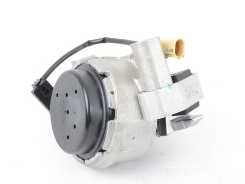 Engine Motor Mount Left Right with Sensor For Audi  A6 A7 C7 V6 3.0L 4G0199381NT Engine Motor Mount Left Right with Sensor For Audi  A6 A7 C7 V6 3.0L 4G0199381NT