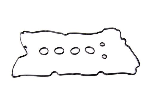 Genuine Peugeot Citroen MINI Rocker Cover Gasket Set - 1.6T 160P