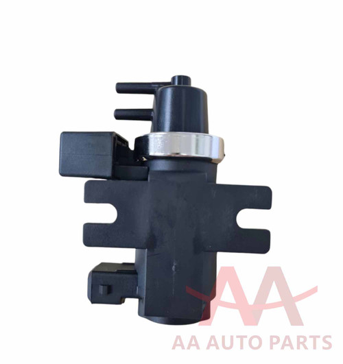 AAP BMW Turbo Pressure Boost Control Solenoid EGR Valve 11742247906