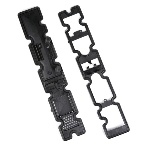 Genuine Peugeot 2.0L Citroen Engine Cylinder Head Cover Gasket for 206 307 308 C3 C4 C5 0249C7 0249C8 Genuine Peugeot 2.0L Citroen Engine Cylinder Head Cover Gasket for 206 307 308 C3 C4 C5 0249C7 0249C8