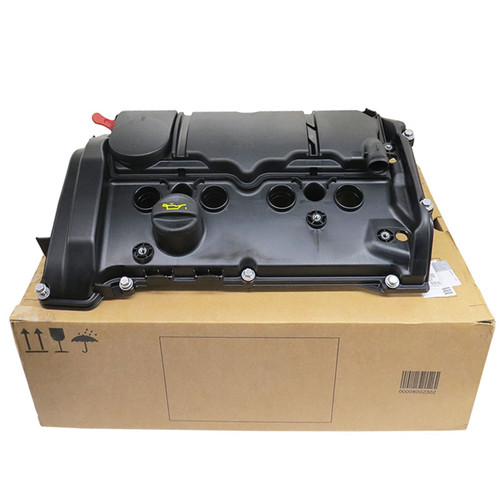 Peugeot Citroen 1.6T 16V Petrol Engine Cylinder Head Gasket Cover 200P
PSA Part Number: 11127646552 0248S7 11127601863 11127646552 11127646553