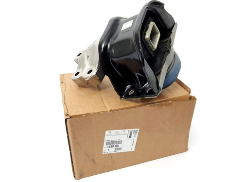 Genuine Peugeot 307 308 3008 5008 Citroen C4 PICASSO DS4 DS5 2.0HDi RH Engine Mount Parts Number: 1839H5