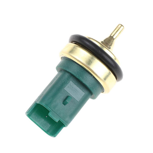 AAP Peugeot Citroen MINI Coolant Water Temp Temperature Sensor 1338F8 1338F3 9656636480