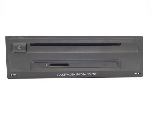 Volkswagen Golf MK7 Polo 6R Radio Composition Media MIB2 - Plug & Play 3Q0035824A  3Q0035824B