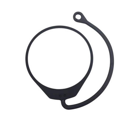 AAP Oil Fuel Cap Tank Cover & Cap Line for Volkswagen Audi Skoda 8N0201556