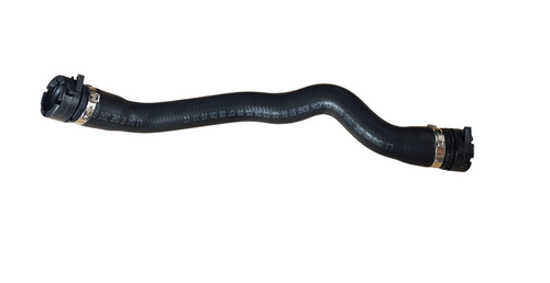 AAP PSA Radiator Hose 6466XV
PSA: 6466XV

Suitable for:
Peugeot: 308 3008 5008 Partner RCZ
Citroen: C4 DS4 DS5 Berlingo