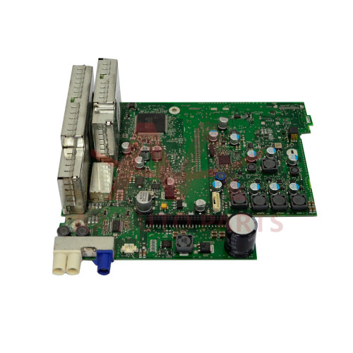 Volkswagen Skoda RNS510 Columbus Radio GPS Board