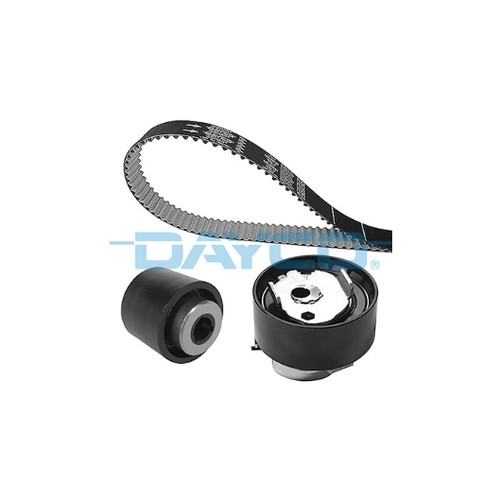 Dayco Peugeot Citroen 1.2T Timing Belt Set 1654512780
PSA: 1654512780 1608684280 1610872480 1623231680