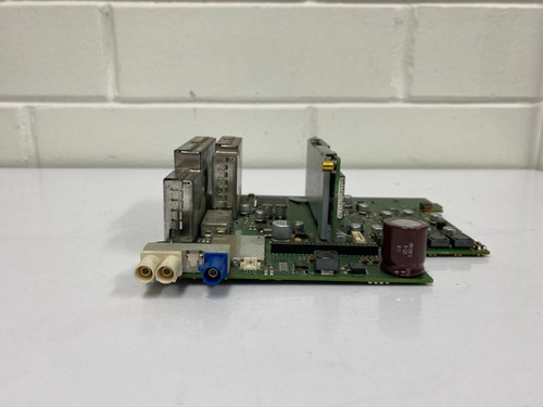 Volkswagen RNS510 SSD DAB Radio/GPS Board