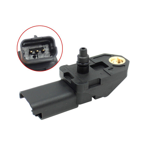 AAP Peugeot Citroen 1.2 THP MAP Pressure Sensor 9675320480 9802040580