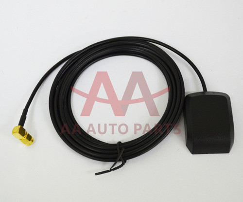 SMA GPS Antenna - External Active Antenna - 3-5V SMA with Sticky Tape Base