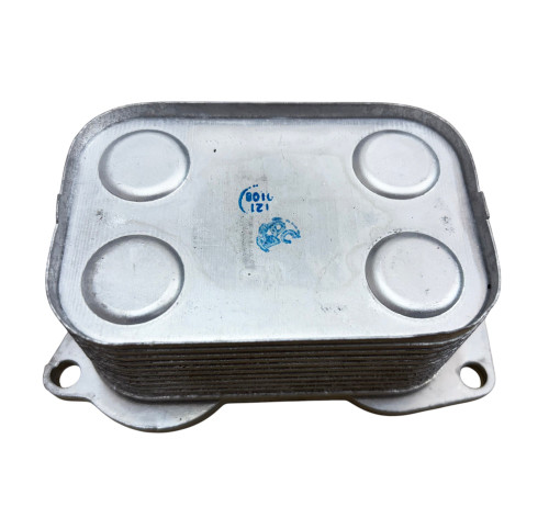 AAP Peugeot 207 208 2008 307 308 3008 508 5008 Partner Citroen C2 C3 C4 C5 DS3 DS4 DS5 BerlingoFord FIAT Scudo 1.6 HDi Engine Oil Cooler PSA/Fiat: 1103L1 1103P0 FORD: 1254386 1313808 1362743 1473368 1486112 1516998 1685820 3M5Q6A642AA 3M5Q6L625AB 3M5Q6L625AC 3M5Q6L625AD 3M5Q6L625AE AV6Q6L625AA MAZDA: Y64214700 MINI: 114275805976 11427805977
